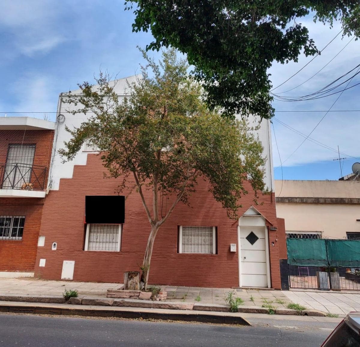 Propiedad en Argentina