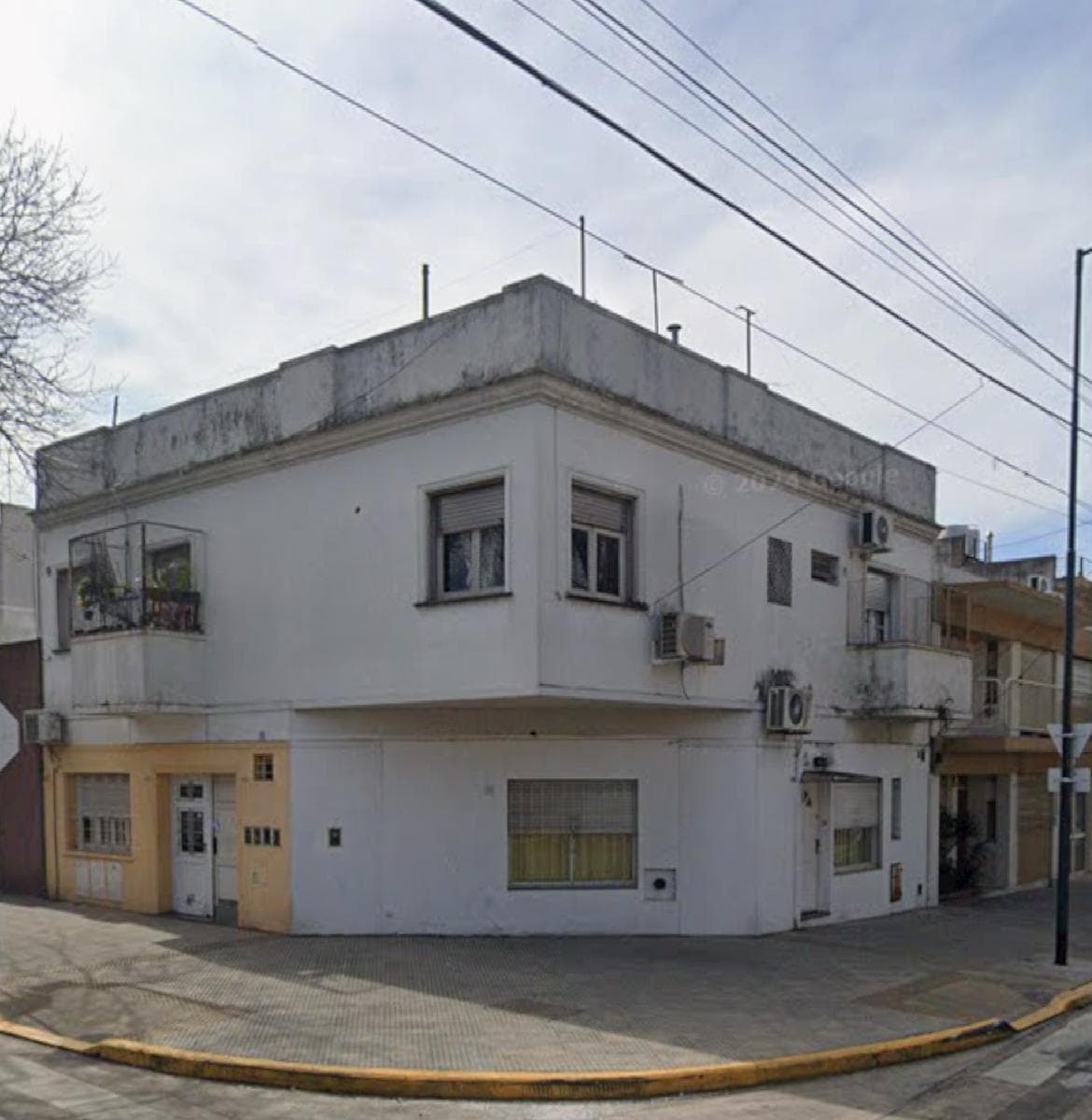 Propiedad en Argentina