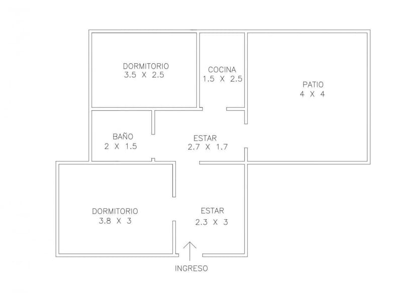 Plano 1