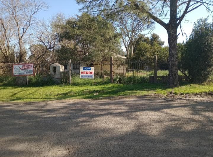 Propiedad en Argentina