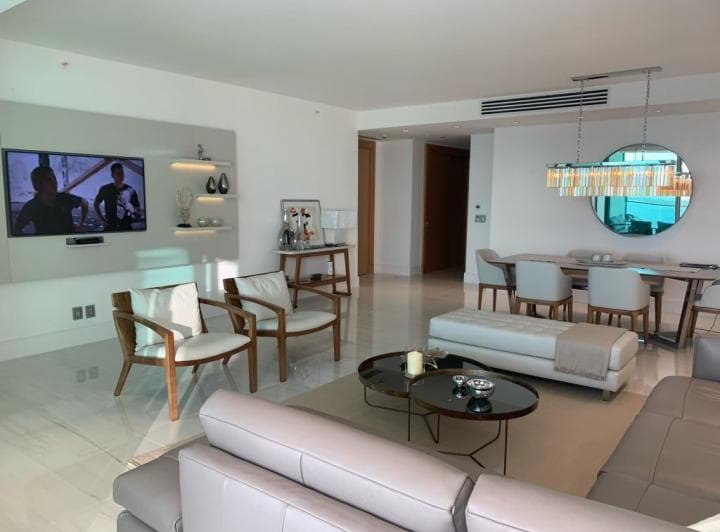Departamento en  Fendi. 2