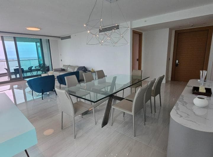 Departamento en  Fendi. 1