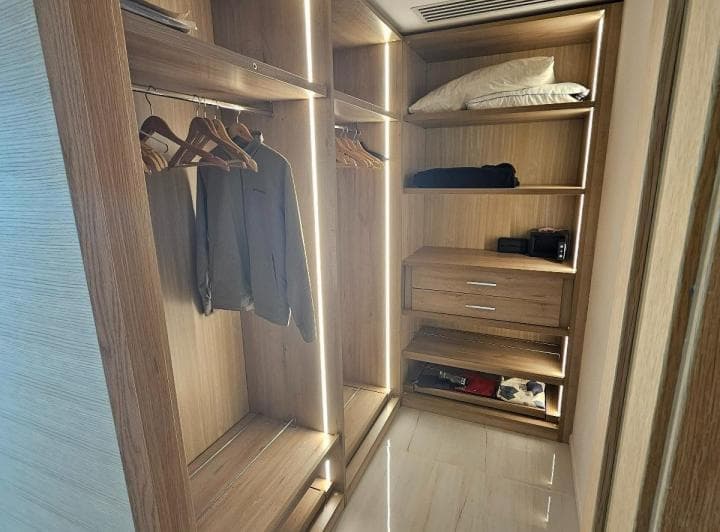 Departamento en  Fendi. 3