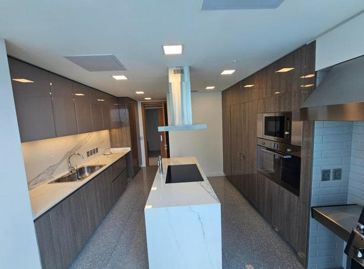 Departamento en  Fendi. 5