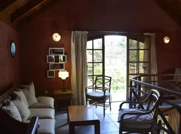 Casa Luminares 2
