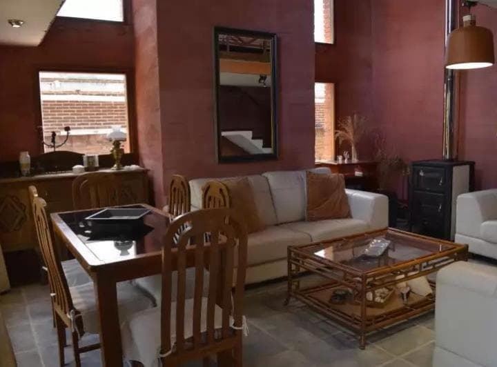 Casa Luminares 3