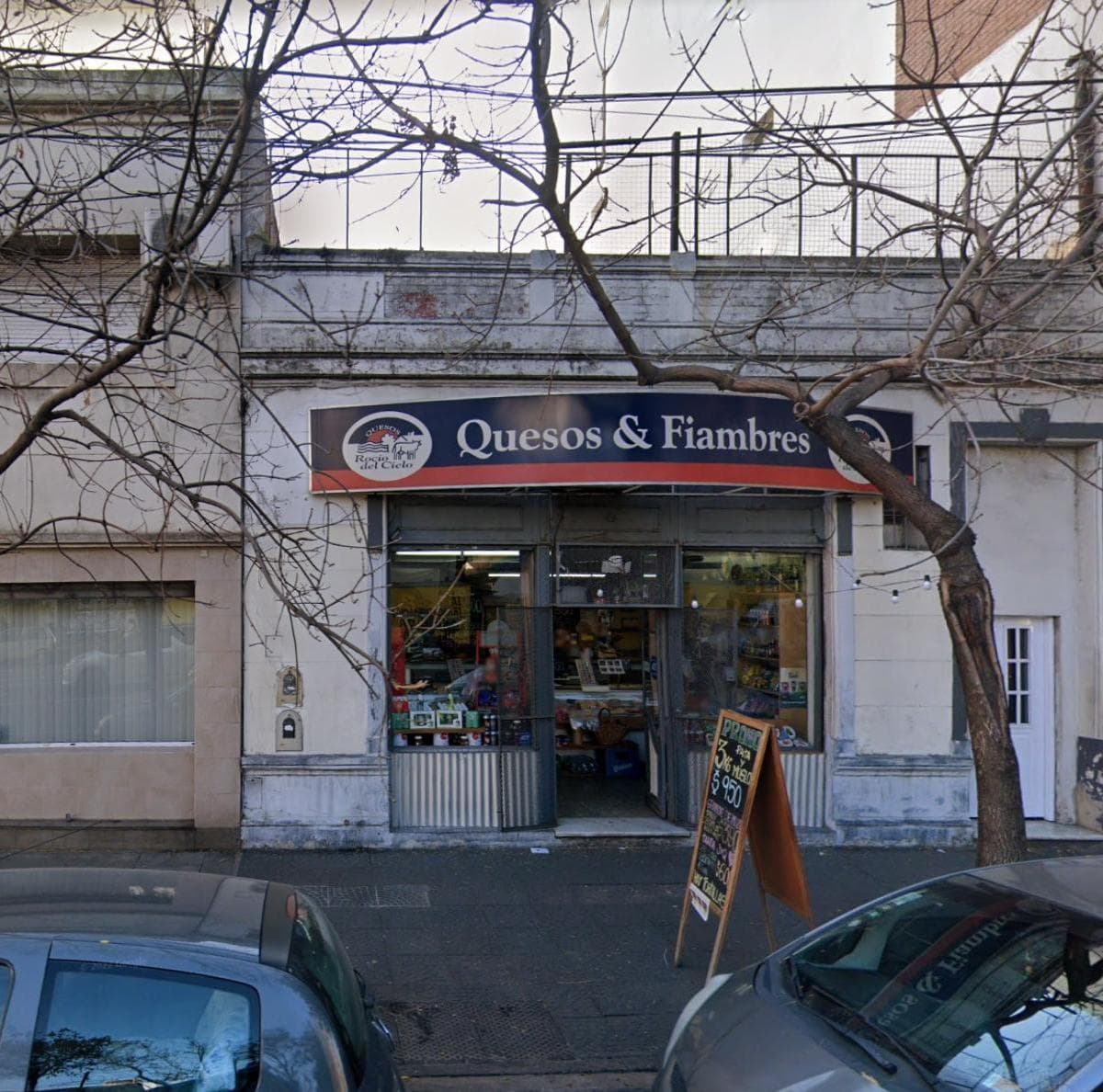 Propiedad en Argentina