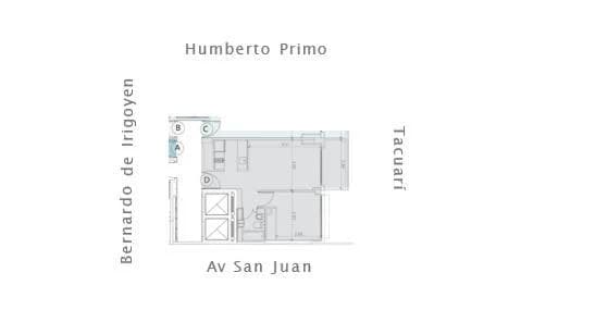 Plano 1