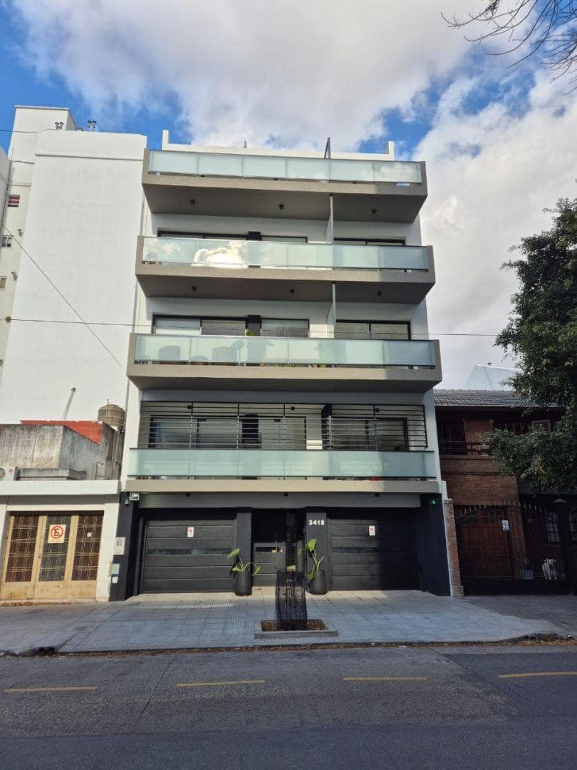 Propiedad en Argentina