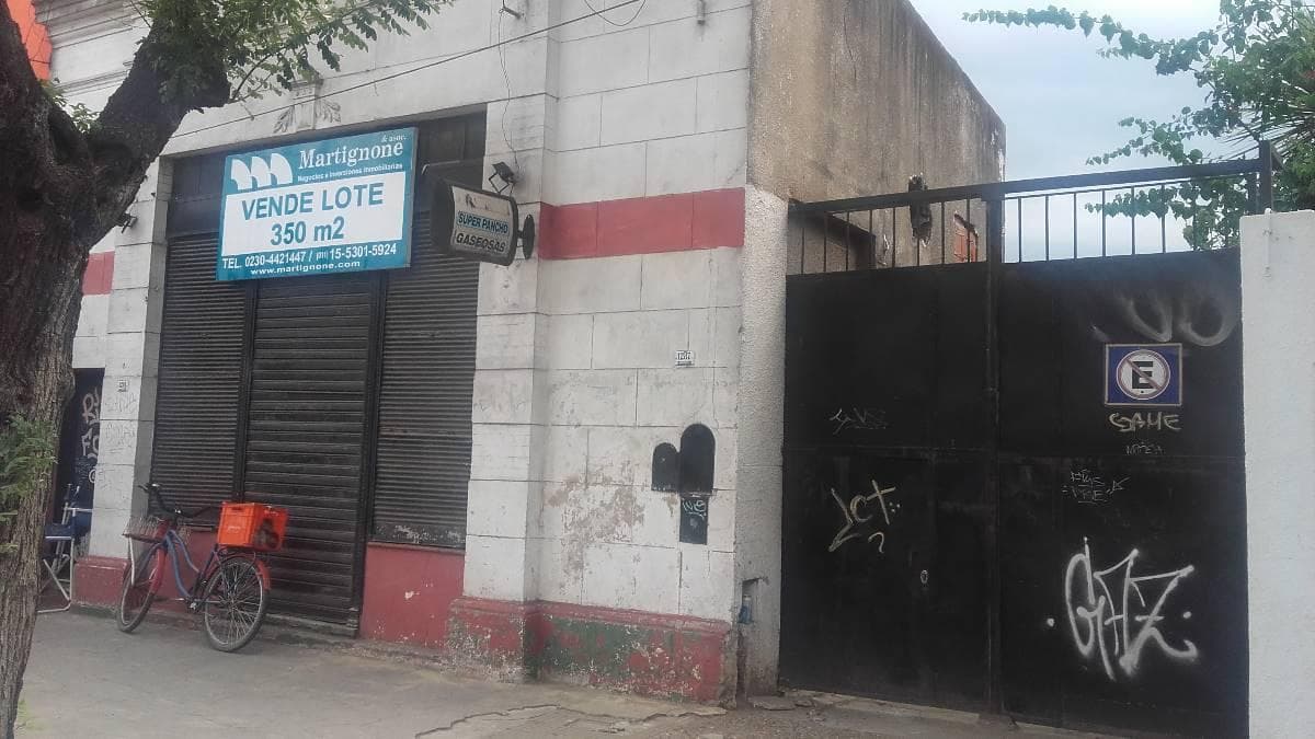 Propiedad en Argentina