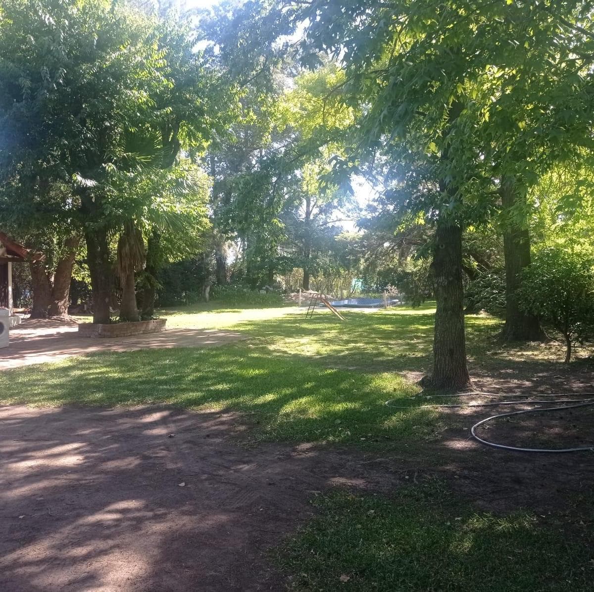 Propiedad en Argentina