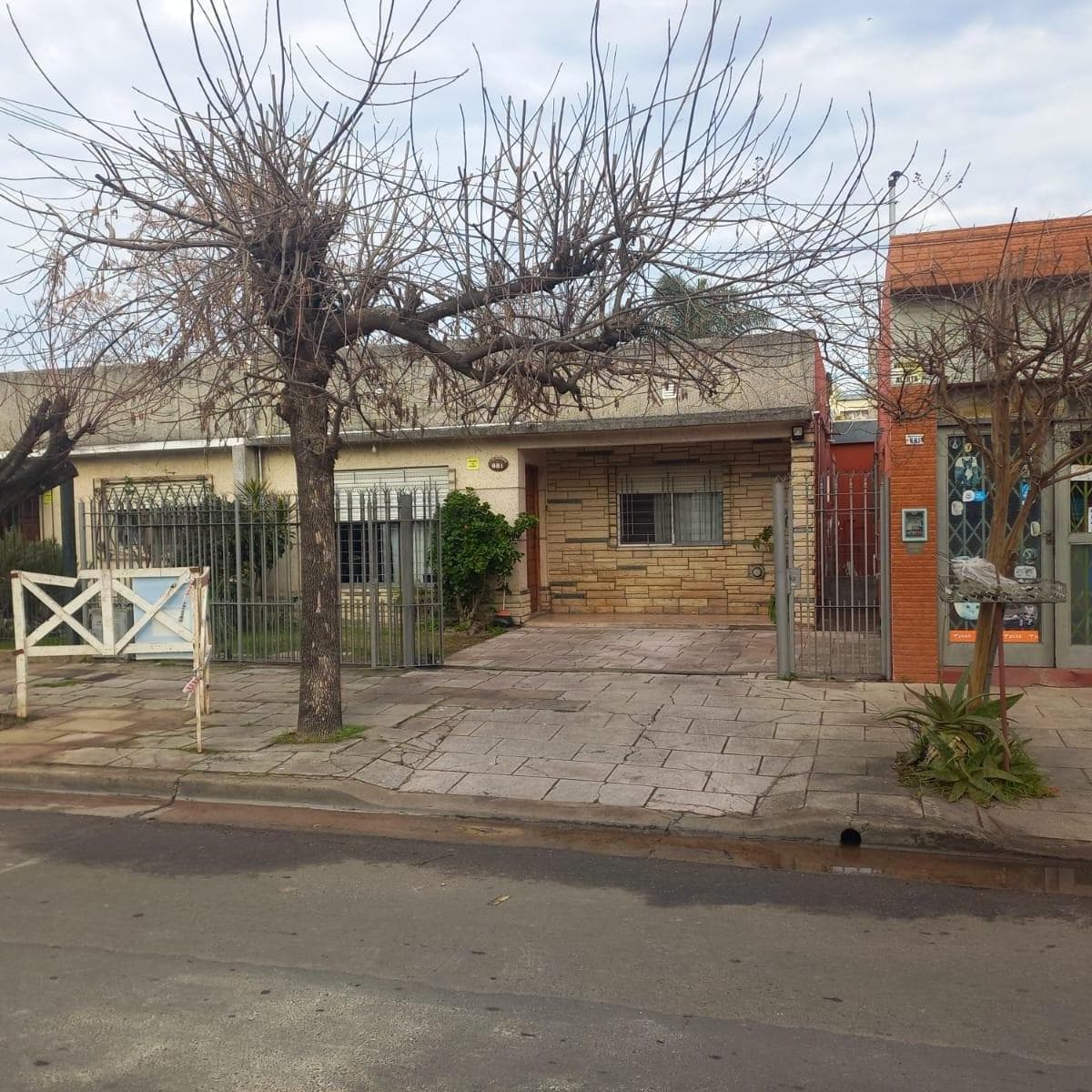 Propiedad en Argentina