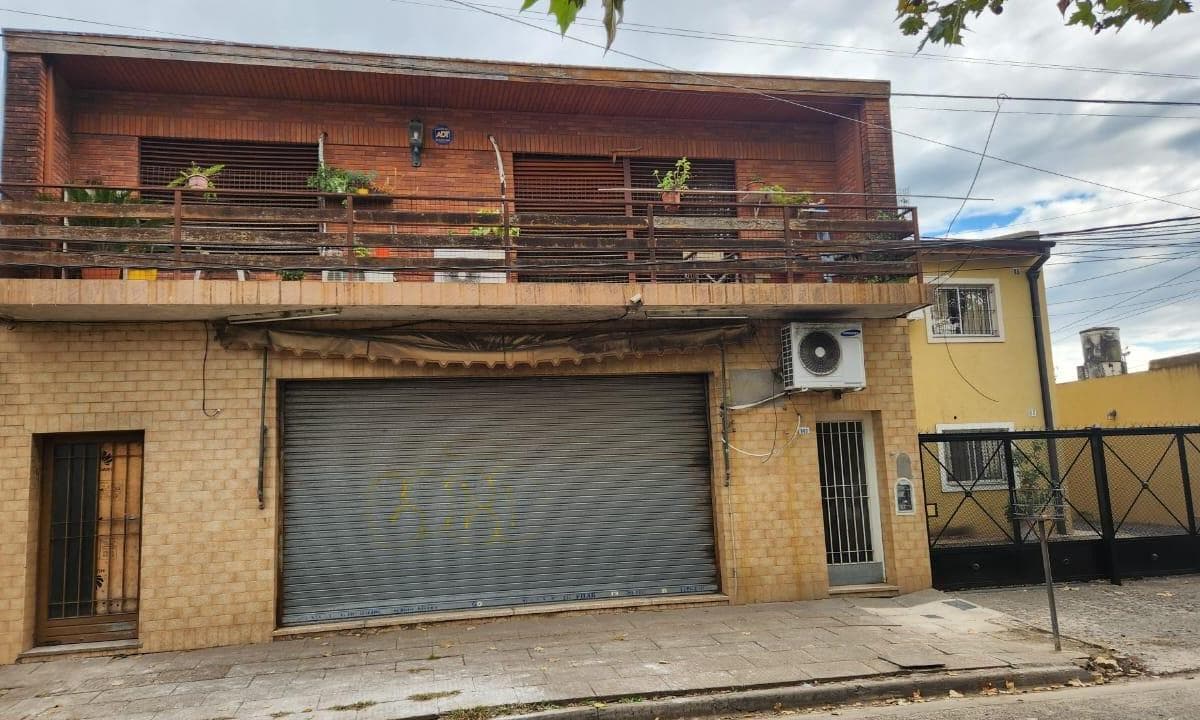 Propiedad en Argentina