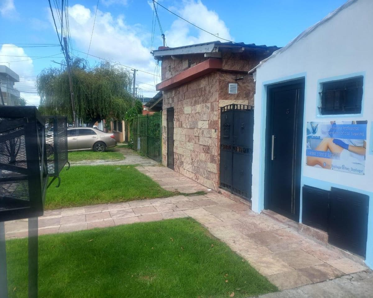 Propiedad en Argentina