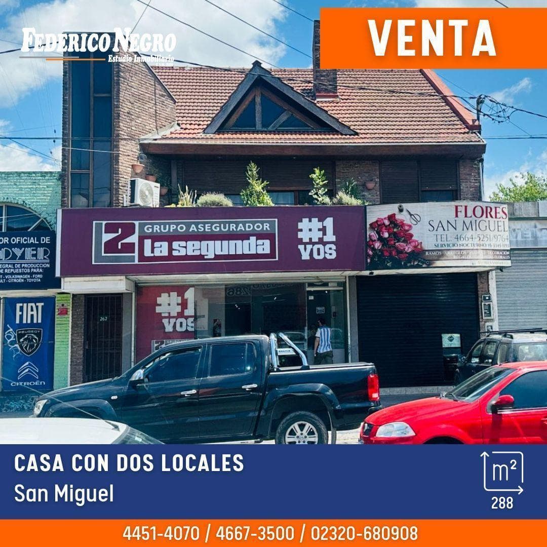 Propiedad en Argentina