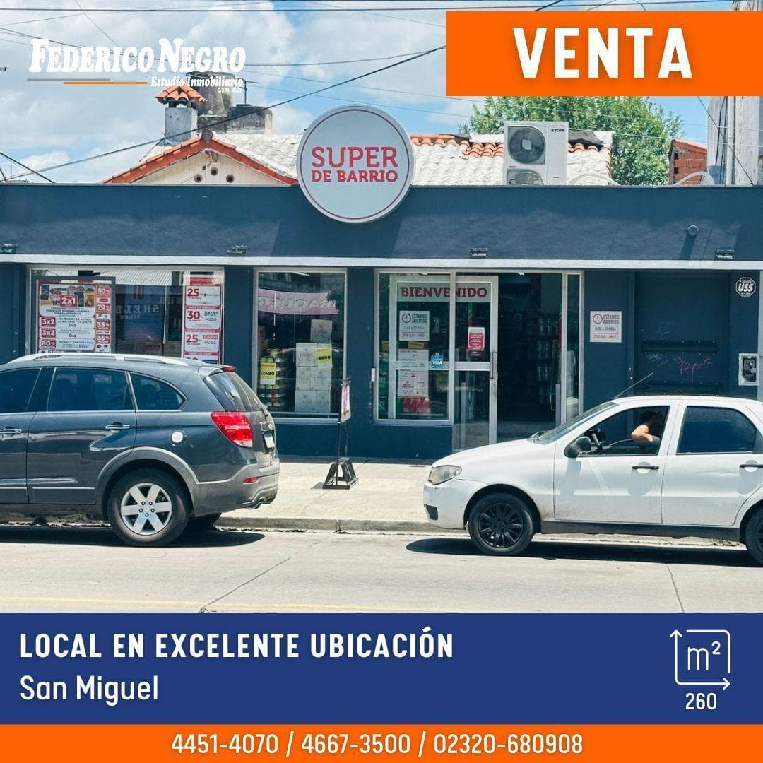 Propiedad en Argentina