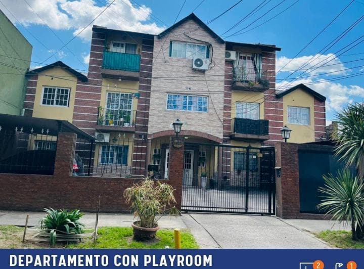 Propiedad en Argentina