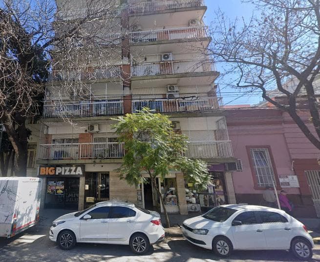 Propiedad en Argentina