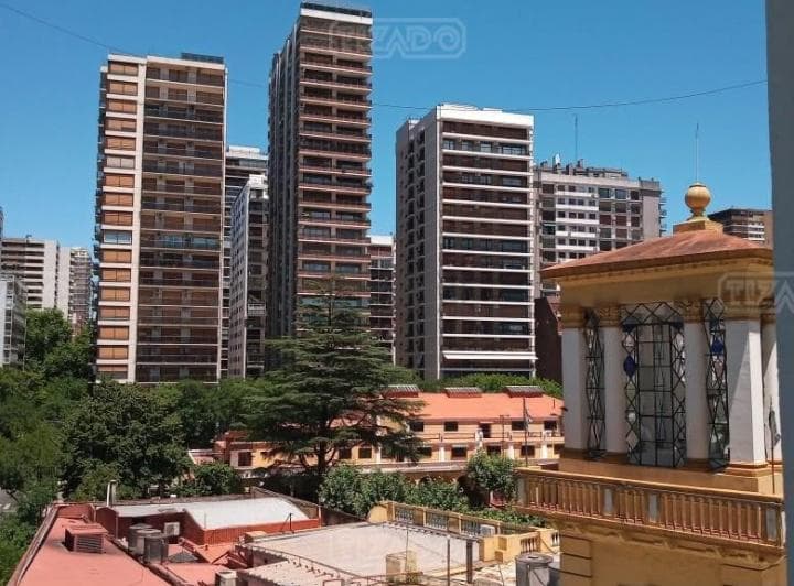 Departamento Monoambiente  en Alquiler ubicado en Belgrano, Capital Federal 5