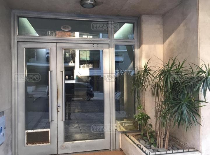 Departamento Monoambiente  en Alquiler ubicado en Belgrano, Capital Federal 2