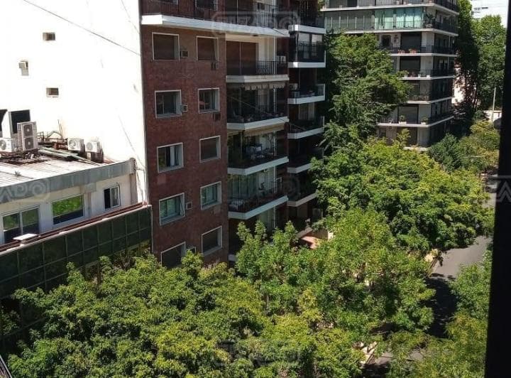 Departamento Monoambiente  en Alquiler ubicado en Belgrano, Capital Federal 3
