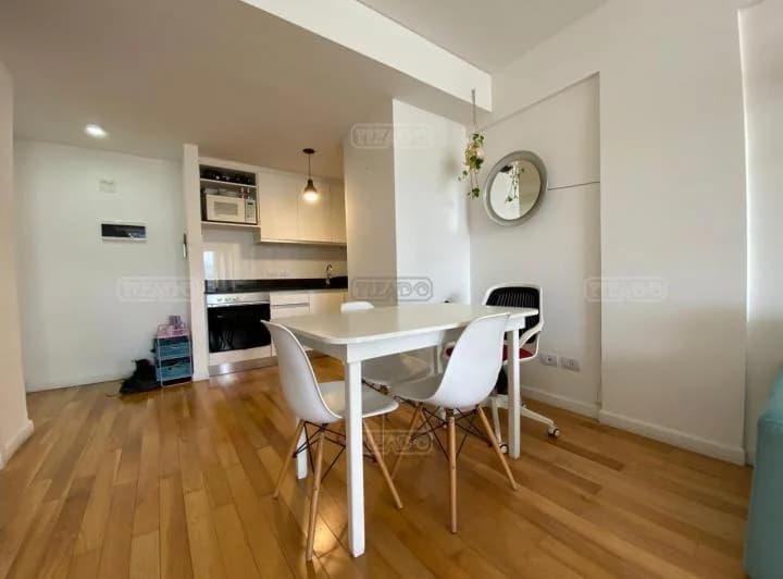 Departamento Monoambiente  en Alquiler en Villa Crespo, Capital Federal, Buenos Aires 1