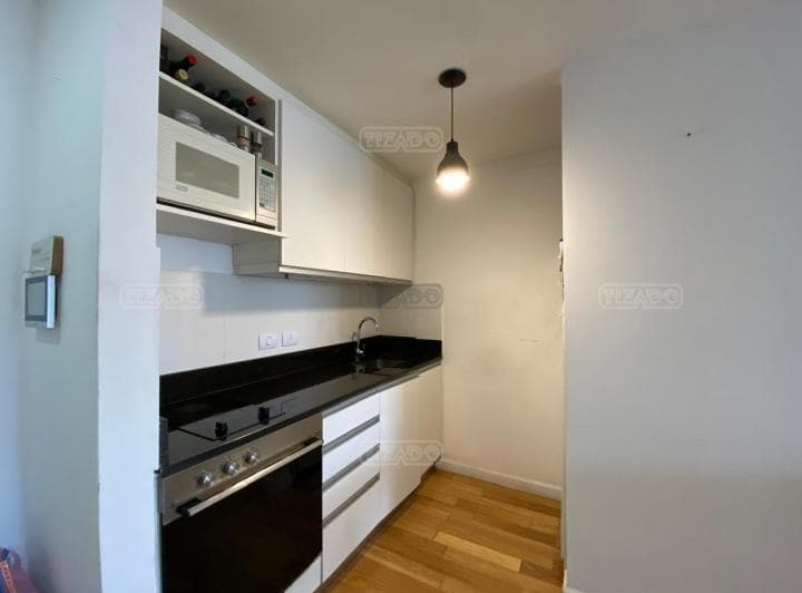 Departamento Monoambiente  en Alquiler en Villa Crespo, Capital Federal, Buenos Aires 4