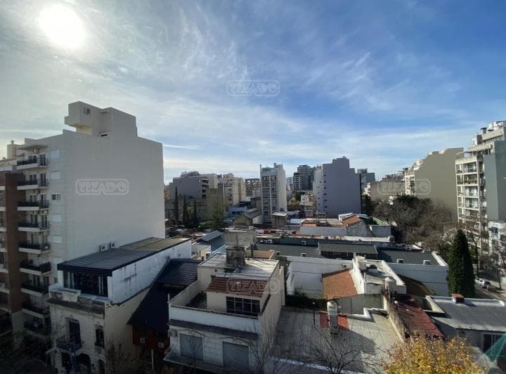 Departamento Monoambiente  en Alquiler en Villa Crespo, Capital Federal, Buenos Aires 3