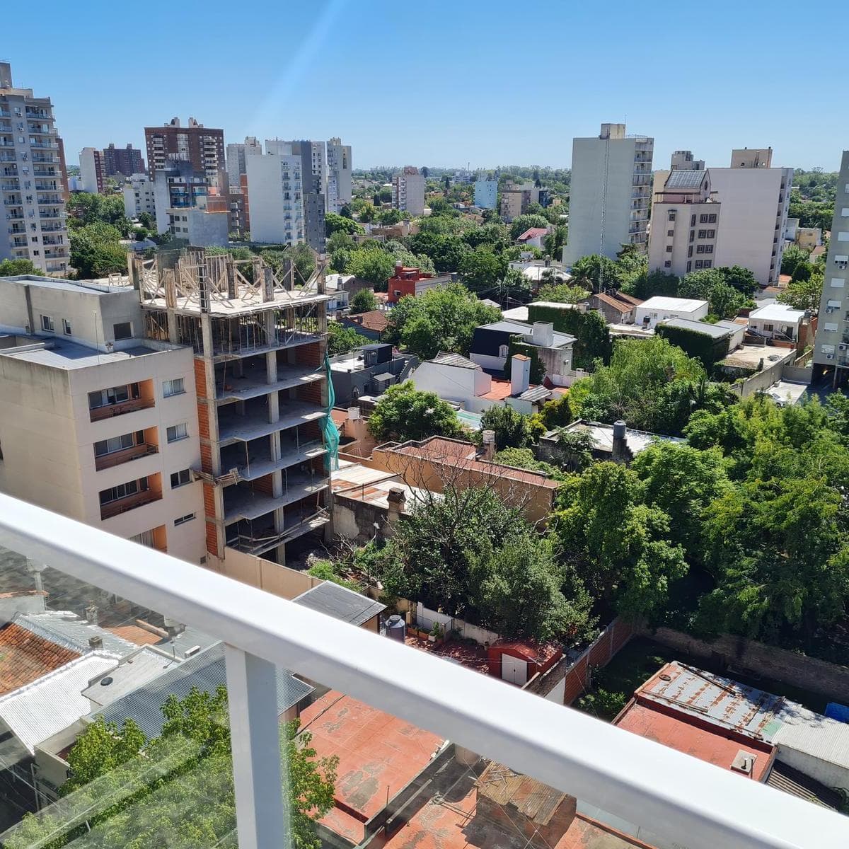Propiedad en Argentina
