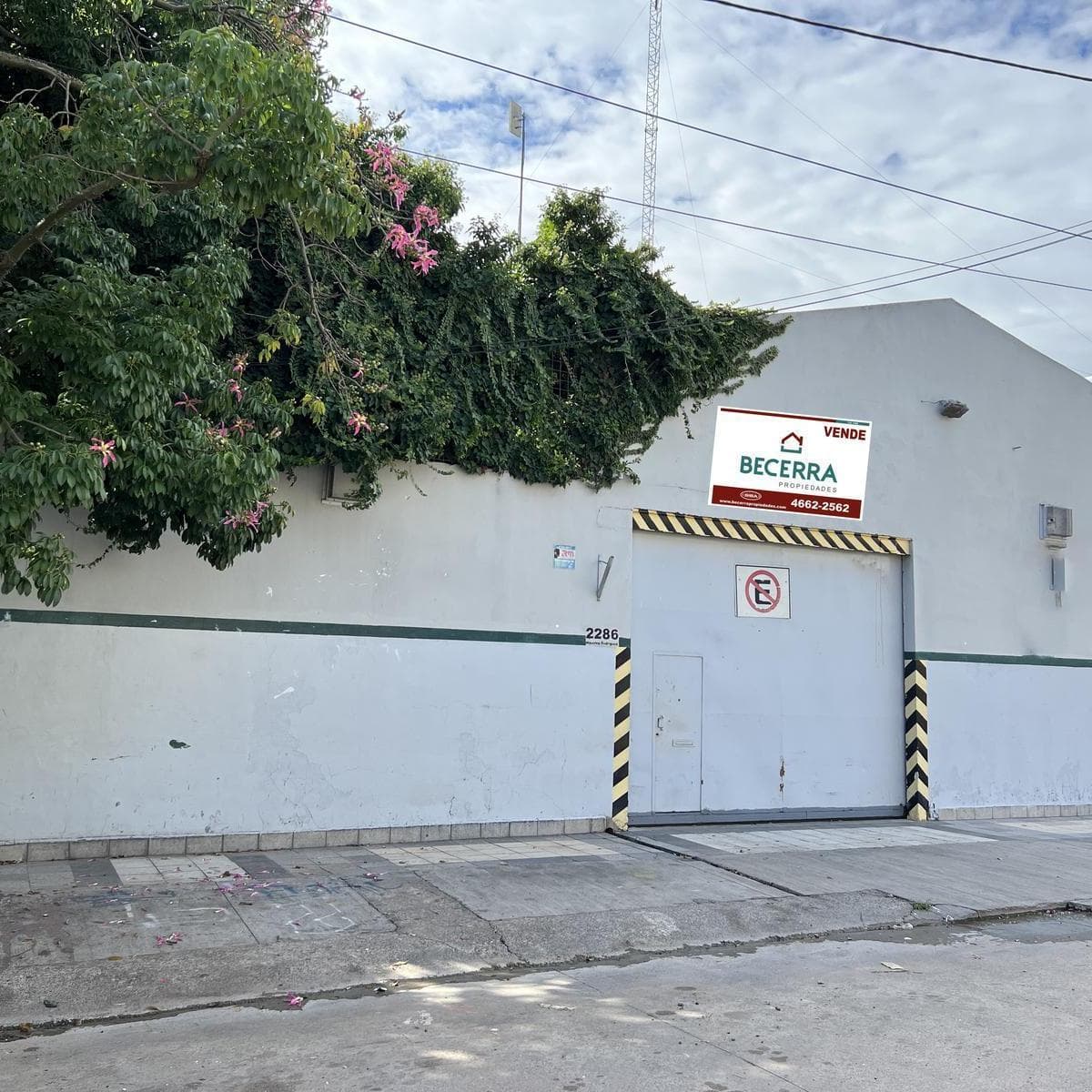 Propiedad en Argentina