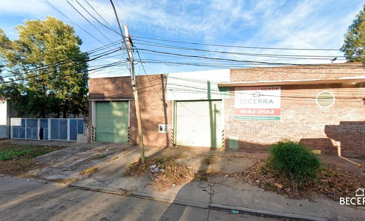 Propiedad en Argentina