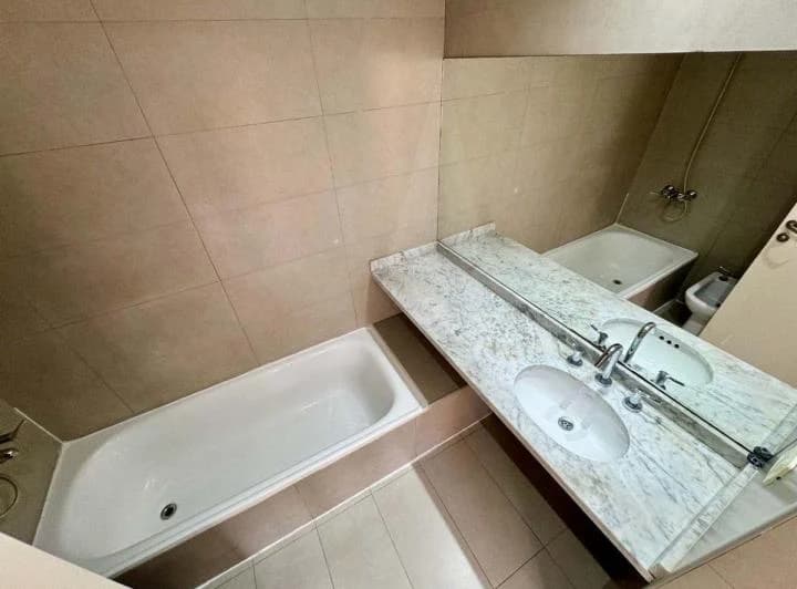 Alquiler 2 ambientes, Nuñez, Cochera, Amenities 4