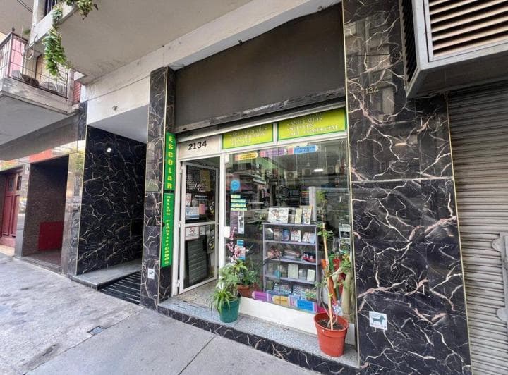 Propiedad en Argentina