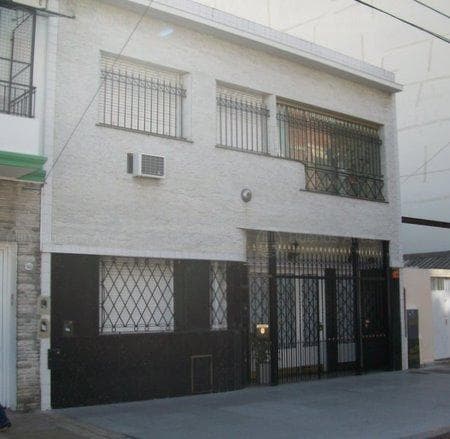 Propiedad en Argentina