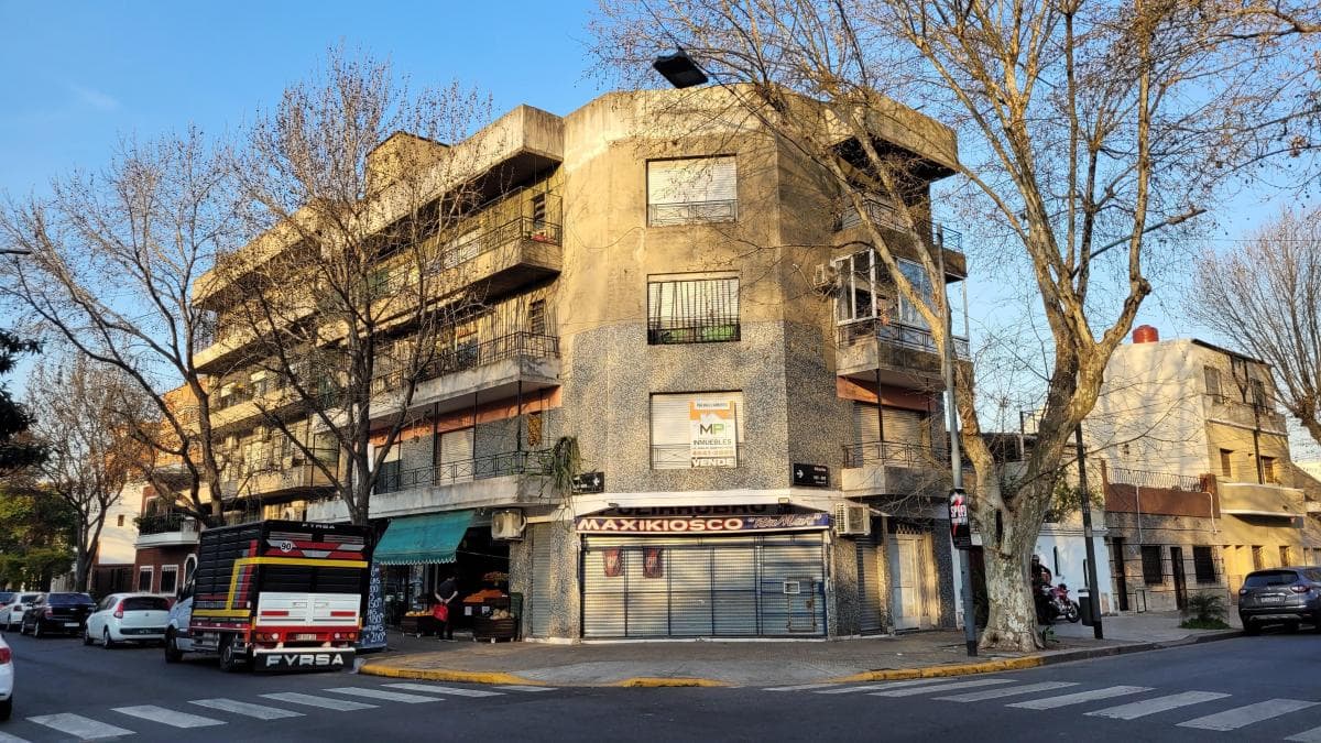 Propiedad en Argentina