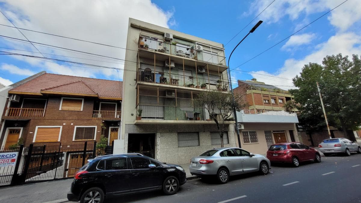 Propiedad en Argentina