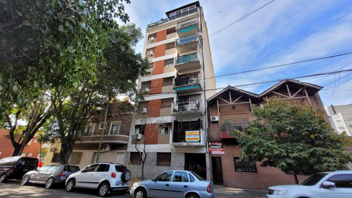 Propiedad en Argentina