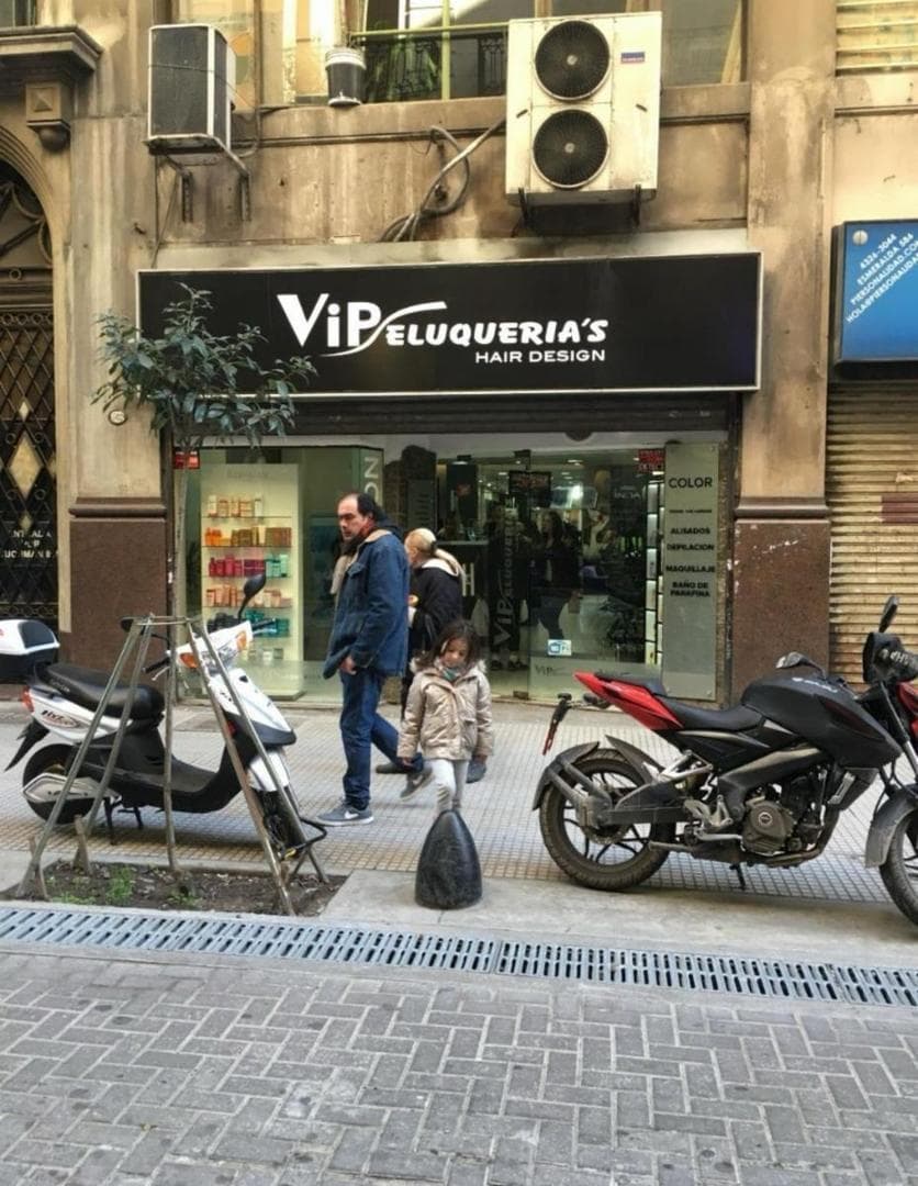 Propiedad en Argentina