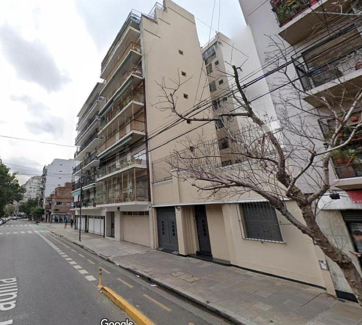 Propiedad en Argentina