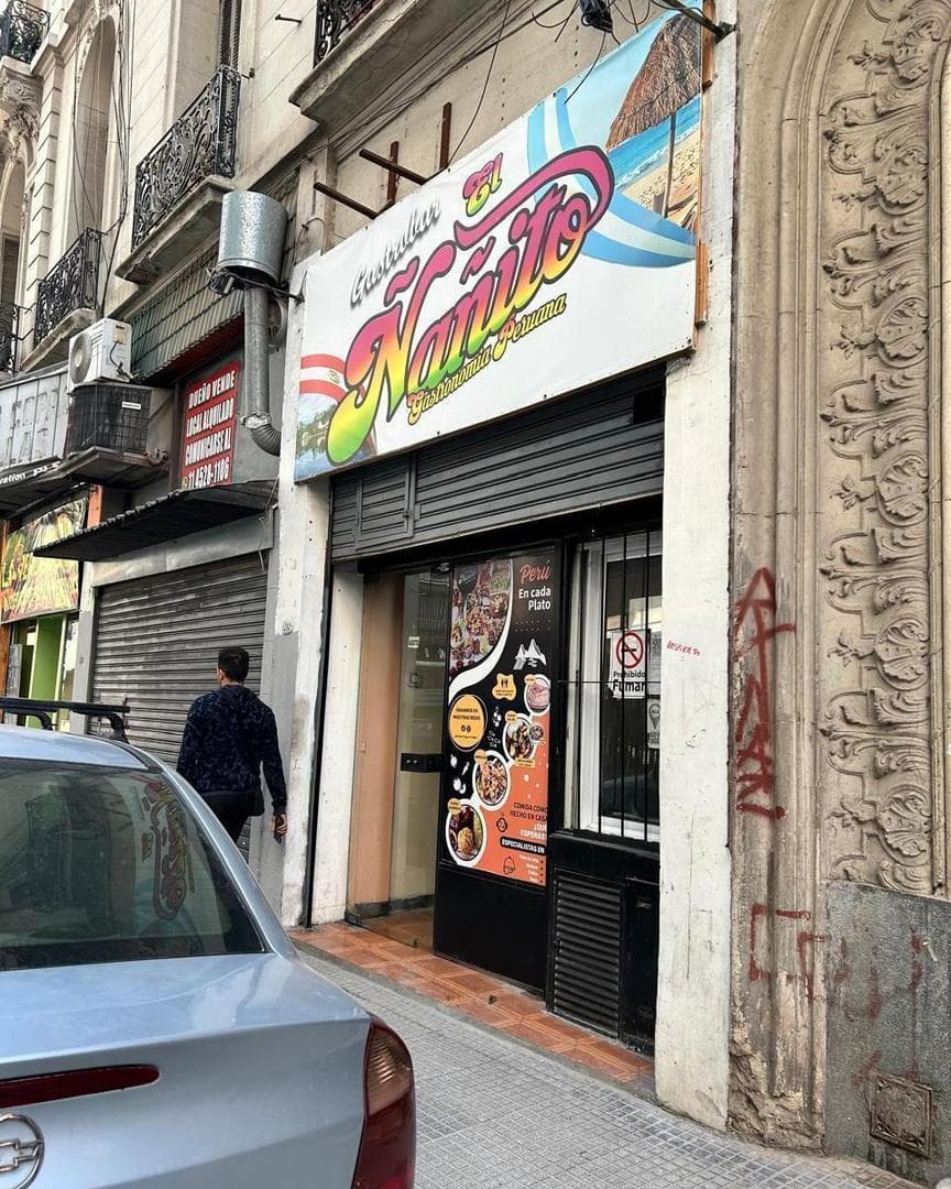 Propiedad en Argentina
