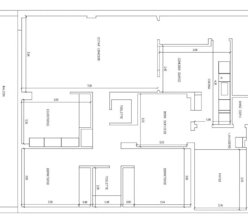 Plano 1