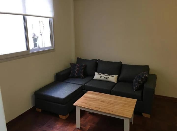 Alquiler Departamento 3 Ambientes en Palermo 4