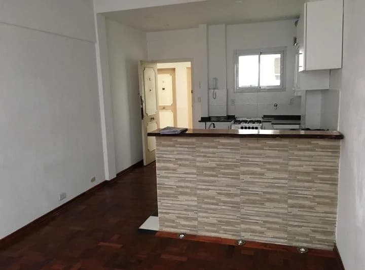 Alquiler Departamento 3 Ambientes en Palermo 3