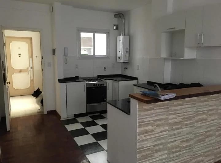 Alquiler Departamento 3 Ambientes en Palermo 2