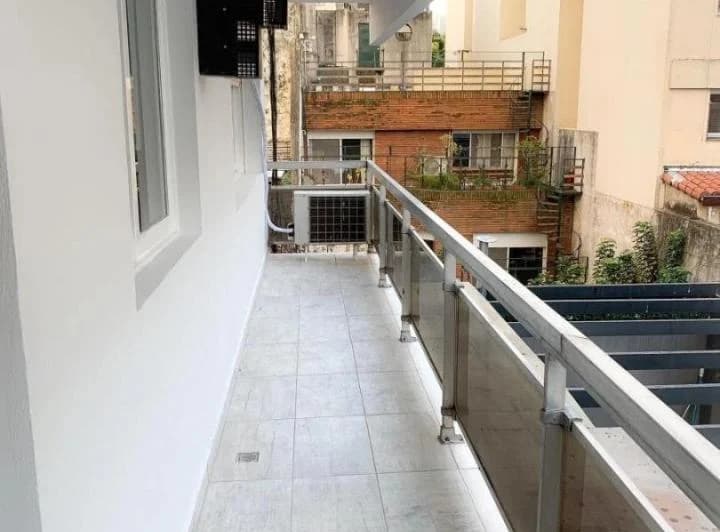 Alquiler Departamento 4 Ambientes en Belgrano Chico 5