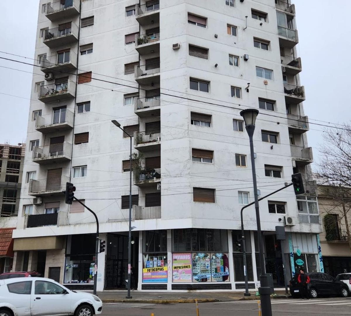 Propiedad en Argentina