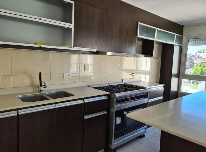 Alquiler en Almagro – 78 m² con Parrilla, Cochera y Pileta 5