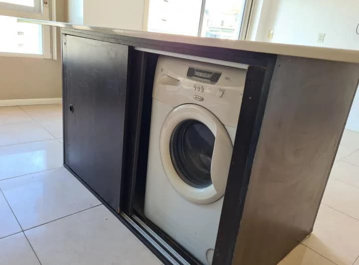 Alquiler en Almagro – 78 m² con Parrilla, Cochera y Pileta 3