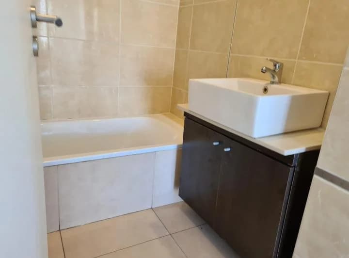 Alquiler en Almagro – 78 m² con Parrilla, Cochera y Pileta 4