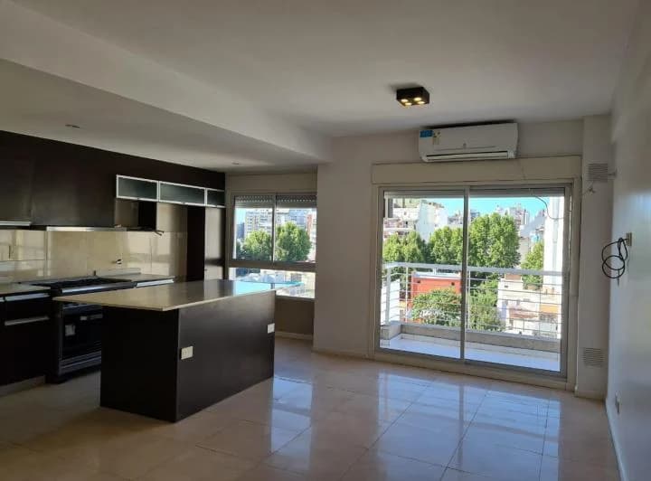 Alquiler en Almagro – 78 m² con Parrilla, Cochera y Pileta 2